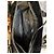 Borsa City Balenciaga in pelle nera con borchie Nero - vista 5