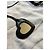 Borsa City Balenciaga in pelle nera con borchie Nero - vista 7
