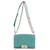 Chanel Boy Caviar Small Verde  - Ansicht 1