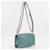 Chanel Boy Caviar Small Verde  - Ansicht 2