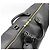 Borsa da viaggio Louis Vuitton Keepall 60 in pelle Epi Nero - vista 12