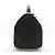 Borsa da viaggio Louis Vuitton Keepall 60 in pelle Epi Nero - vista 3