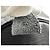 Borsa da viaggio Louis Vuitton Keepall 60 in pelle Epi Nero - vista 8