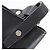 Borsa asimmetrica monospalla Loewe Nero - vista 10