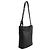 Borsa asimmetrica monospalla Loewe Nero - vista 3