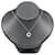 Collana Tiffany & Co. 1837 Interlocking Circle Argento - vista 2