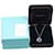 Collana Tiffany & Co. 1837 Interlocking Circle Argento - vista 7