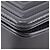 Borsa a tracolla Chanel Boy 25 con catena Nero - vista 4