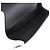 Borsa a tracolla Chanel Boy 25 con catena Nero - vista 5