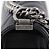 Borsa a tracolla Chanel Boy 25 con catena Nero - vista 9