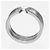Cartier 2C Ring in Weißgold - Ansicht 3