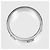 Cartier Love Ring in Platin 950 Silber - Ansicht 11