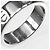 Cartier Love Ring in Platin 950 Silber - Ansicht 4