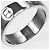 Cartier Love Ring in Platin 950 Silber - Ansicht 5