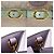 Borsa Gucci Diana Small Collaborazione HOSOO Porpora - vista 11