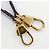 Borsa Gucci Diana Small Collaborazione HOSOO Porpora - vista 13