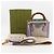 Borsa Gucci Diana Small Collaborazione HOSOO Porpora - vista 15