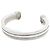 Tiffany & Co. Bracciale Cuff Grooved