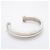 Tiffany & Co. Bracciale Cuff Grooved - vista 2