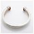 Tiffany & Co. Bracciale Cuff Grooved - vista 3