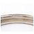 Tiffany & Co. Bracciale Cuff Grooved - vista 4