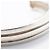 Tiffany & Co. Bracciale Cuff Grooved - vista 9