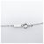 Collana Cuore Sentimental Tiffany & Co. - vista 4