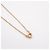 Collana Tiffany & Co. By the Yard in oro rosa e diamante - vista 2
