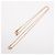 Collana Tiffany & Co. By the Yard in oro rosa e diamante - vista 3