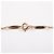 Collana Tiffany & Co. By the Yard in oro rosa e diamante - vista 5