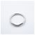 Tiffany & Co. Curved Band Ring - Ansicht 3