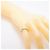 Tiffany & Co. Curved Band Ring - Ansicht 8