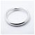 Tiffany & Co. Curved Band Ring - Ansicht 9