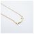 Collana Tiffany & Co. T Smile Mini - vista 2