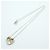 Collana Tiffany & Co. con design a cuore e fiocco - vista 3
