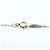 Collana Tiffany & Co. con design a cuore e fiocco - vista 5