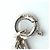 Collana Tiffany & Co. con design a cuore e fiocco - vista 7