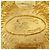 Orecchini Chanel Coco Mark placcati in oro D'oro - vista 8
