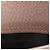 Portafoglio a catena Gucci GG Marmont Beige - vista 17