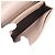 Portafoglio a catena Gucci GG Marmont Beige - vista 8