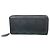 Louis Vuitton Mahina Zippy Wallet M61867 Noir Nero