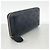 Louis Vuitton Mahina Zippy Wallet M61867 Noir Nero - vista 2