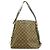 Borsa a tracolla Louis Vuitton Damier Cavalli Vington N41108 Ebene Damier ebene