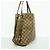 Borsa a tracolla Louis Vuitton Damier Cavalli Vington N41108 Ebene Damier ebene - vista 2