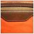 Borsa a tracolla Louis Vuitton Damier Cavalli Vington N41108 Ebene Damier ebene - vista 5