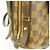 Borsa a tracolla Louis Vuitton Damier Cavalli Vington N41108 Ebene Damier ebene - vista 9