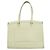 Borsa Tote Louis Vuitton Epi Madeleine GM Bianco sporco