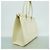 Borsa Tote Louis Vuitton Epi Madeleine GM Bianco sporco - vista 2