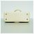 Borsa Tote Louis Vuitton Epi Madeleine GM Bianco sporco - vista 3