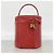 Borsa Vanity Louis Vuitton Epi Cannes Rosso - vista 10